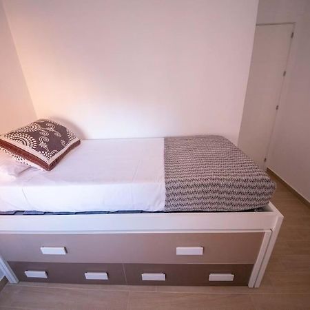 El Mirador De Chapina Lejlighed Sevilla Eksteriør billede