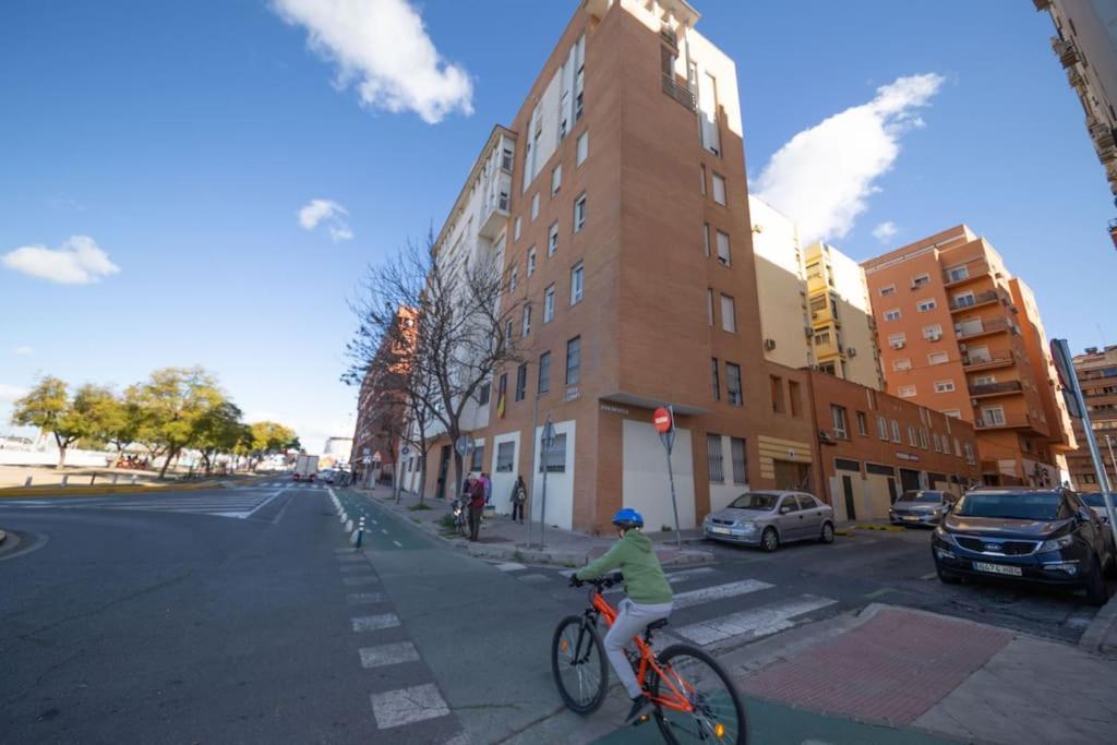 El Mirador De Chapina Lejlighed Sevilla Eksteriør billede