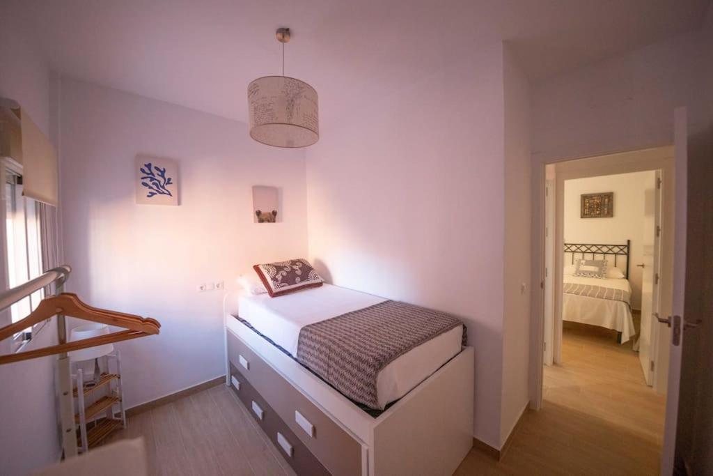 El Mirador De Chapina Lejlighed Sevilla Eksteriør billede