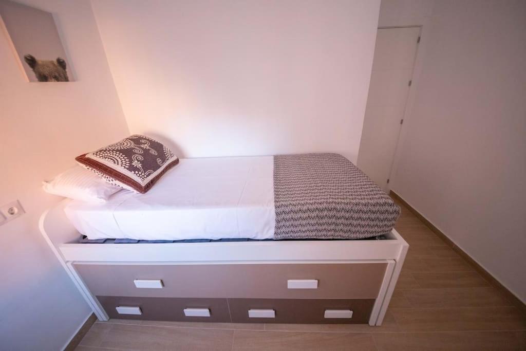 El Mirador De Chapina Lejlighed Sevilla Eksteriør billede